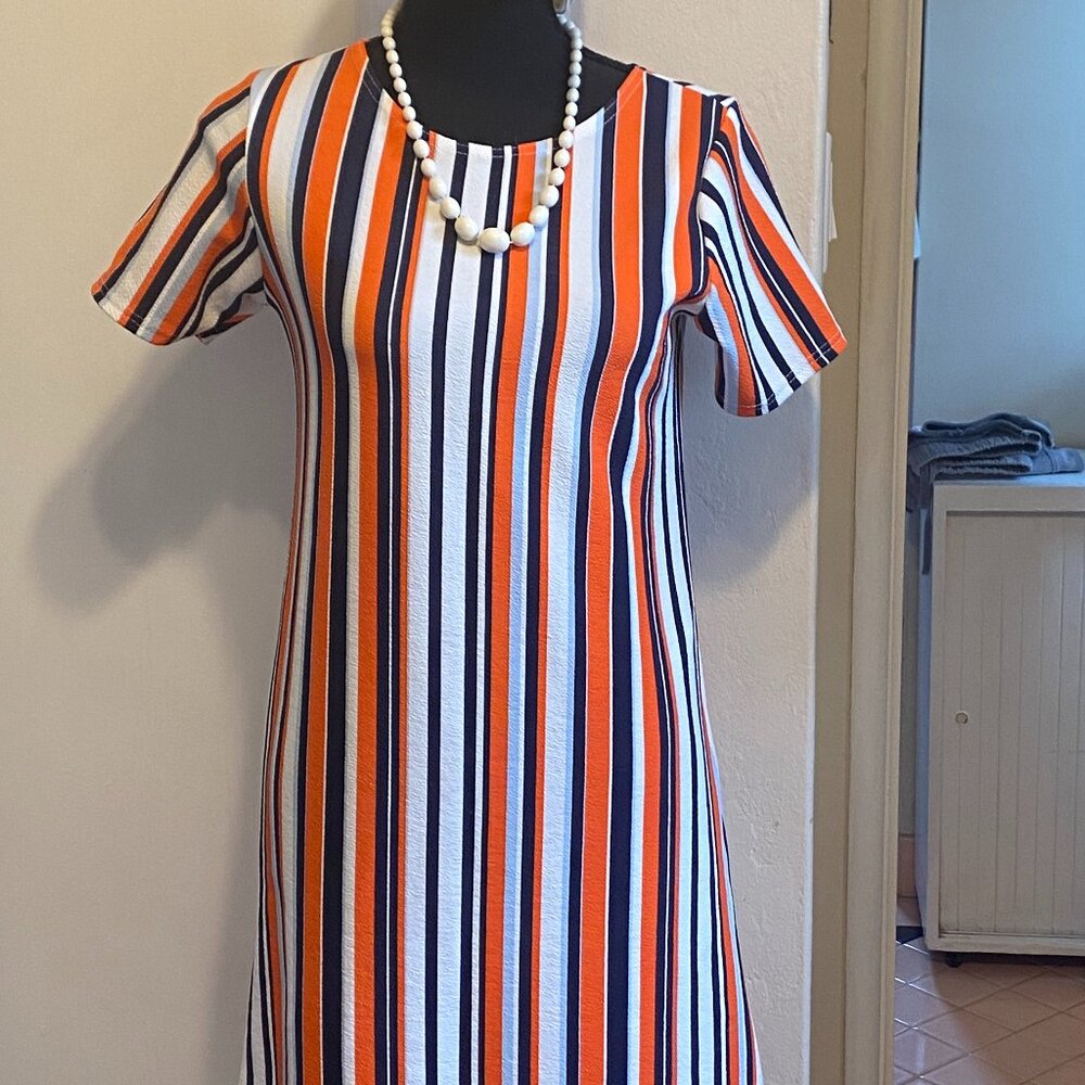 Fun and Functional Summer Mini